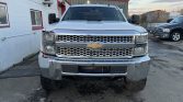 2019 Chevrolet Silverado 3500HD LT 4WD Crew Cab | Stampede Auto