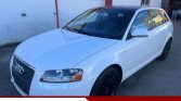 2009 Audi A3 Premium | Stampede Auto