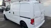 2015 Nissan NV200 | Stampede Auto