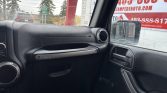 2016 Jeep Wrangler Unlimited 4WD | SPORT | REMOVABLE TOP | 3.6L | AUTO | Stampede Auto
