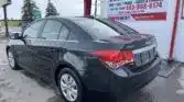 2015 Chevrolet Cruze | Stampede Auto
