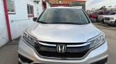 2015 Honda CR-V Honda CR-V LX | 4WD | AUTOMATIC | HEATED SEATS | BLUETOOTH | Stampede Auto