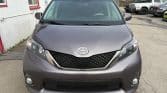 2014 Toyota Sienna Toyota Sienna SE | FWD 7-Passenger V6 | Heated Seat | Power Seat | Power Sliding Doors | Power Hatch | Phone Connect | Stampede Auto