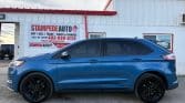 2019 Ford Edge Ford Edge ST | Leather | Heated/Cooled Seats | Panel Roof | AWD | Turbo | Stampede Auto