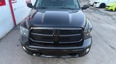2018 Ram 1500 Big Horn RAM 1500 SLT Big Horn | Q- Cab | 4WD | Power/Heated/Cooled Seats | Heated Steering Wheel | 5.7L | Bluetooth | Stampede Auto