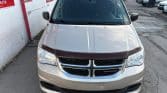 2013 Dodge Grand Caravan DODGE GRAND CARAVAN SE | STOW N GO | 7 PASSENGER | REAR HEAT | POWER SEAT | BLUE TOOTH | Stampede Auto