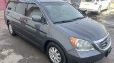 2010 Honda Odyssey 054002 | Stampede Auto