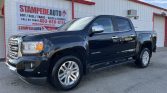 2020 GMC Canyon 142233 | Stampede Auto
