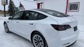 2022 Tesla Model 3 | Stampede Auto