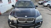 2007 BMW X5 4.8i AWD 4dr 4.8i | Stampede Auto