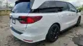 2023 Honda Odyssey | Stampede Auto