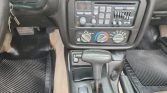 2002 Pontiac Firebird Convertible | Stampede Auto