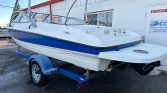 2006 Bayliner 205 BR 21 ft Cruiser | Low Hours | FINANCING AVAILABLE | Stampede Auto