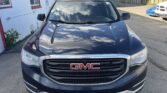 2017 GMC Acadia | Stampede Auto