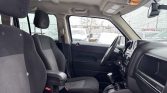 2015 Jeep Patriot ALTITUDE | 4WD | 2.4L | FUEL EFFICIENT | Stampede Auto