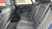 2019 Audi Q8 TECHNIK | QUATTRO | LIME GREEN WRAP | 22 INCH WHEEL | REAR WHEEL STEER | HEATED AND COOLED SEATS | Stampede Auto