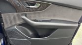 2019 Audi Q8 TECHNIK | QUATTRO | LIME GREEN WRAP | 22 INCH WHEEL | REAR WHEEL STEER | HEATED AND COOLED SEATS | Stampede Auto