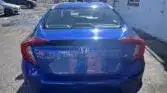 2018 Honda Civic Sedan | Stampede Auto