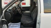 2009 Chevrolet Silverado 3500HD DUALLY DURAMAX 6.6L DIESEL 4X4 8 FOOT BED CREW CAB | Stampede Auto