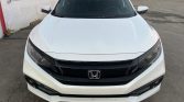 2020 Honda Civic Sedan | Stampede Auto