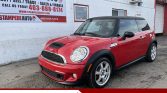 2011 MINI Cooper Hardtop | Stampede Auto
