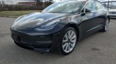 2020 Tesla Model 3 | Stampede Auto