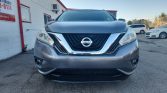 2016 Nissan Murano SV PANORAMIC SUNROOF | Stampede Auto