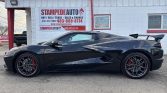 2023 Chevrolet Corvette 500044 | Stampede Auto