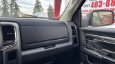 2013 Ram 1500 SPORT | CREW CAB | 5.7L HEMI | 4X4 | BED LINER | REMOTE START | REAR DVDS | Stampede Auto