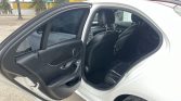 2016 Mercedes-Benz C-Class C 300 4MATIC | Stampede Auto