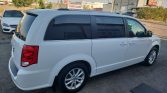 2020 Dodge Grand Caravan | Stampede Auto