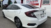 2017 Honda Civic Sedan | Stampede Auto