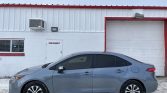 2021 Toyota Corolla | Stampede Auto