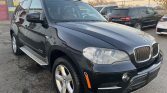 2012 BMW X5 35i AWD | Stampede Auto