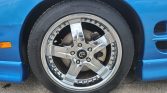 2002 Pontiac Firebird Convertible | Stampede Auto