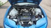 2002 Pontiac Firebird Convertible | Stampede Auto