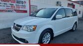 2020 Dodge Grand Caravan | Stampede Auto
