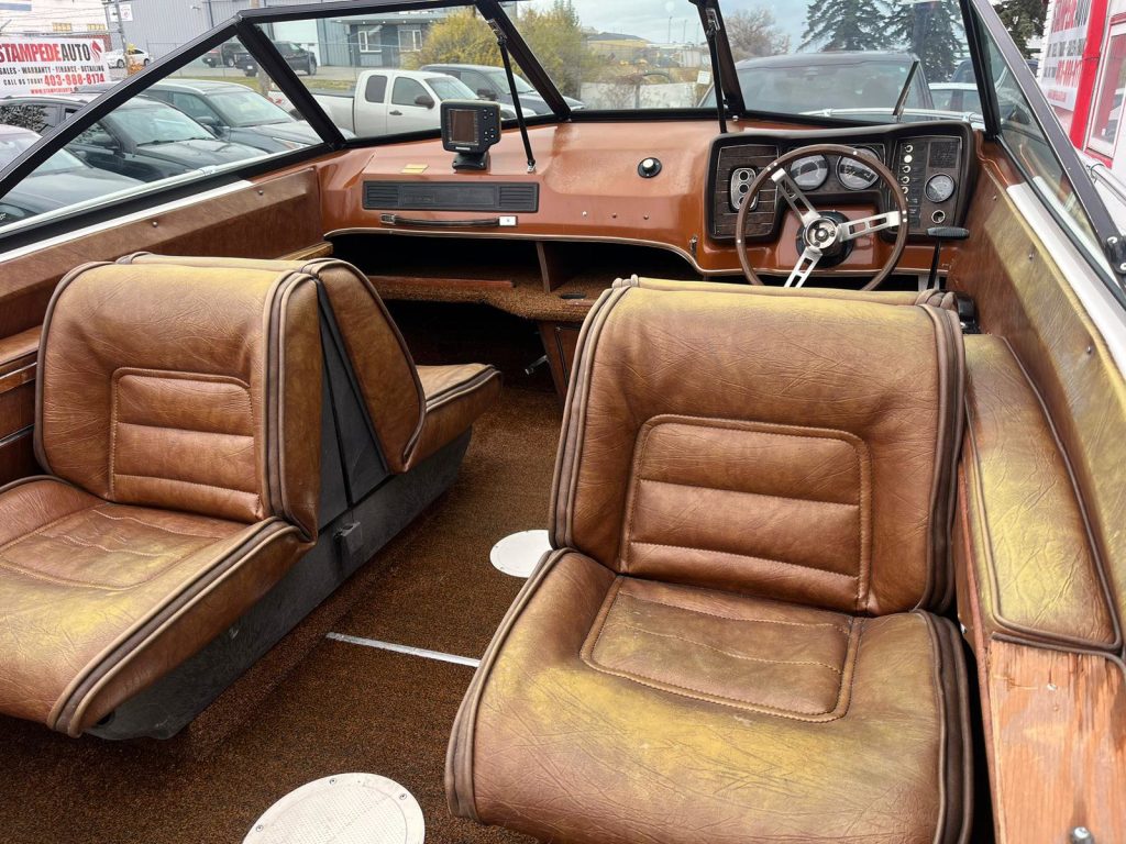 Used 1978 Rendova V1700 | 21570038870 | Stampede Auto