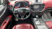 2016 Maserati Ghibli | Stampede Auto