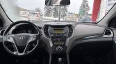 2013 Hyundai Santa Fe Premium Edition | CLEAN CARFAX | Fully Serviced | Stampede Auto