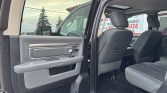 2017 Ram 2500 SLT | 6.7L DIESEL CUMMINS | CREW CAB | 4WD | UPGRADED RIMS | HEATED STEERING WHEEL AND SEATS | Stampede Auto