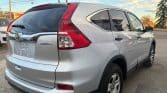 2015 Honda CR-V Honda CR-V LX | 4WD | AUTOMATIC | HEATED SEATS | BLUETOOTH | Stampede Auto