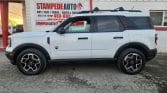 2021 Ford Bronco Ford Bronco Sport Big Bend | AWD | Bluetooth | Heated Seats | Stampede Auto