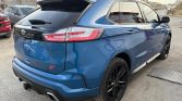 2019 Ford Edge Ford Edge ST | Leather | Heated/Cooled Seats | Panel Roof | AWD | Turbo | Stampede Auto