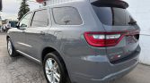 2022 Dodge Durango Dodge Durango GT | AWD | Leather | 7 Passenger | Power Seat | Heated Seats | Stampede Auto