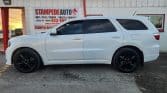 2013 Dodge Durango Dodge Durango R/T | AWD | Leather | Sunroof | 7 Passenger | Power Seat | HEMI | Stampede Auto