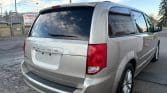 2013 Dodge Grand Caravan DODGE GRAND CARAVAN SE | STOW N GO | 7 PASSENGER | REAR HEAT | POWER SEAT | BLUE TOOTH | Stampede Auto