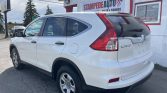 2016 Honda CR-V | Stampede Auto