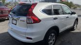 2016 Honda CR-V | Stampede Auto