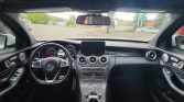 2015 Mercedes-Benz C-Class | Stampede Auto